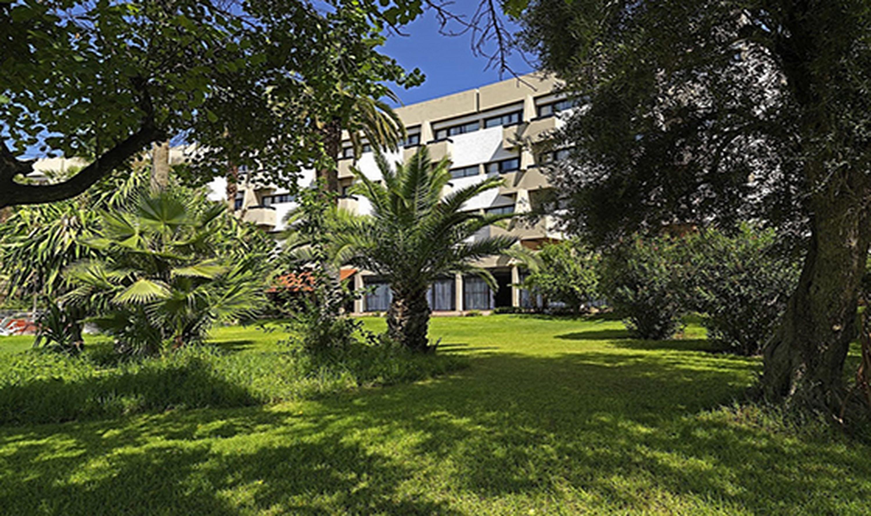 Atlas Terminus&Spa Uchda  Exterior foto